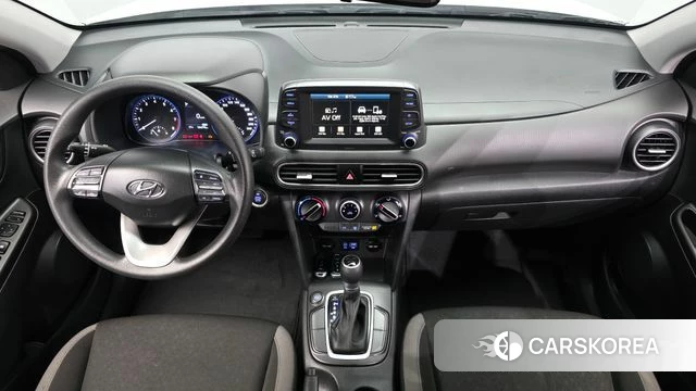 Hyundai Kona id 5041924 из Кореи 27
