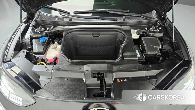 Hyundai Ionic 6 id 5026376 из Кореи 30