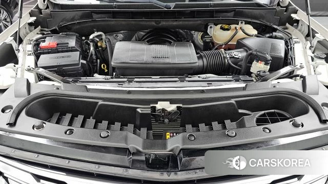 Cadillac Escalade 5th Generation id 4987200 из Кореи 31