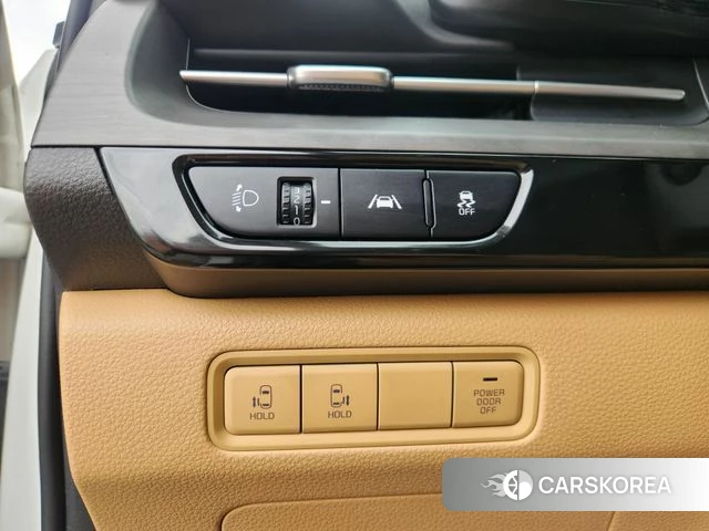 Kia Carnival 4th generation id 4981246 из Кореи 15