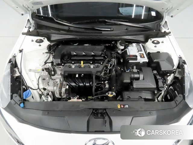 Hyundai Avante (CN7) id 4987539 из Кореи 16
