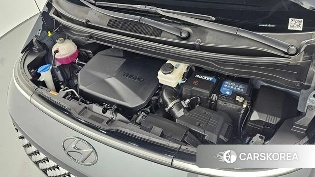Hyundai Staria id 4593323 из Кореи 26