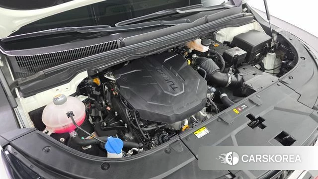 Kia The New Carnival 4th Generation id 5026334 из Кореи 36