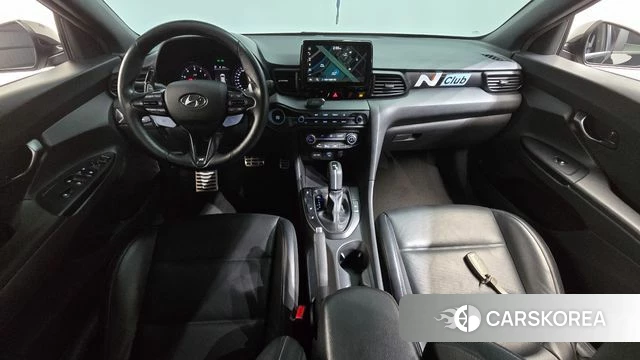 Hyundai Veloster (JS) id 5040950 из Кореи 28