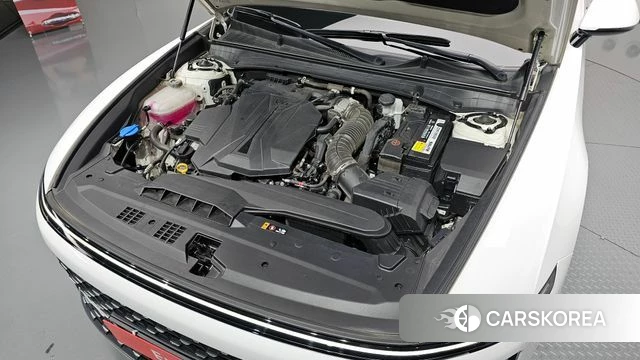 Hyundai Grandeur (GN7) id 4469086 из Кореи 27