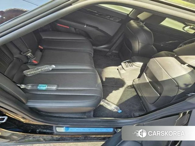 Hyundai Grandeur (GN7) id 4965342 из Кореи 16