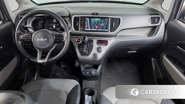 Kia The New Ray id 4951796 из Кореи 25