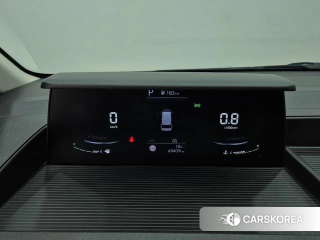 Hyundai Staria id 4980584 из Кореи 16