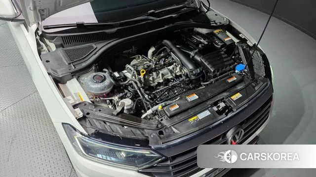 Volkswagen 7th Generation of Jetta id 4942780 из Кореи 26
