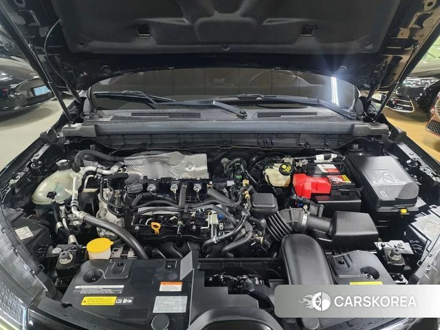 Renault Korea (Samsung) XM3 id 5035229 из Кореи 15