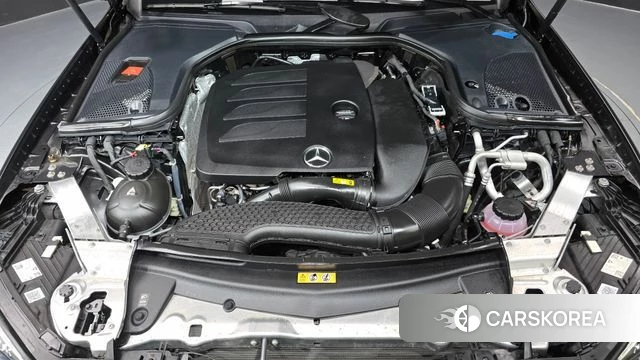 Mercedes-Benz E-Class W213 id 5017024 из Кореи 34