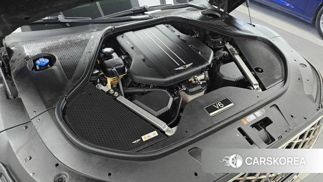 Genesis G90 (RS4) id 4942210 из Кореи 16