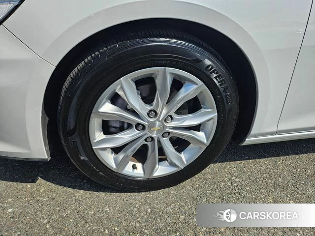 Chevrolet (GM Daewoo) The New Malibu id 4907404 из Кореи 16