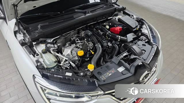 Renault Korea (Samsung) XM3 id 4965732 из Кореи 26