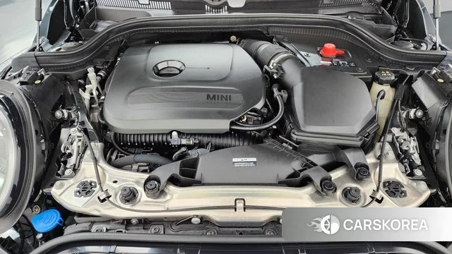 Mini Cooper S 4th Generation id 4862562 из Кореи 28