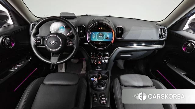 Mini Cooper Countryman id 4612727 из Кореи 32