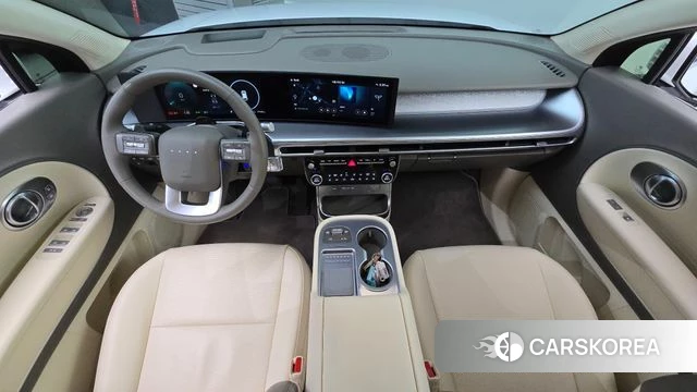 Hyundai Ionic 9 id 5011028 из Кореи 27