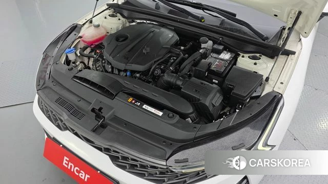 Kia K5 3rd generation id 4779661 из Кореи 16