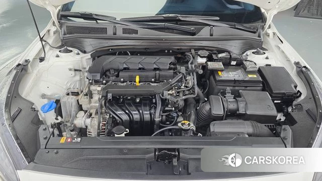 Kia The New K3 2nd generation id 4720250 из Кореи 26