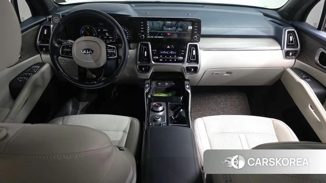 Kia Sorento 4th Generation id 5023224 из Кореи 36