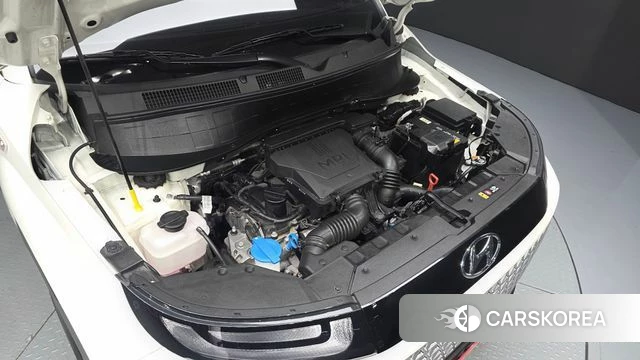 Hyundai Casper id 4990736 из Кореи 27