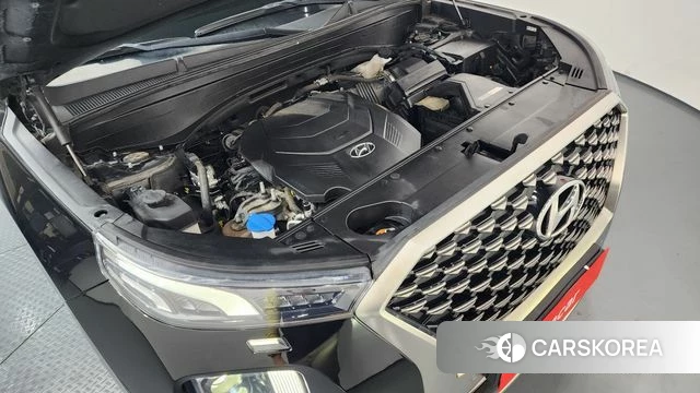 Hyundai Palisade id 3819074 из Кореи 16