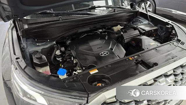 Hyundai Palisade id 3752963 из Кореи 16