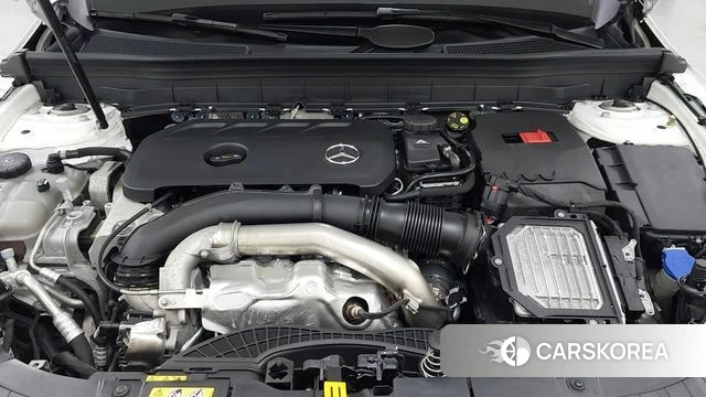Mercedes-Benz GLB-Class X247 id 4990332 из Кореи 14