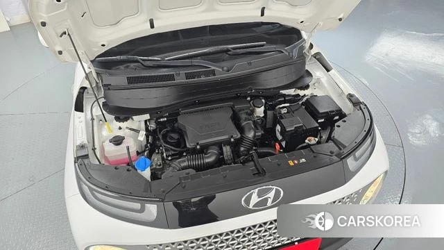 Hyundai Casper id 5017009 из Кореи 26