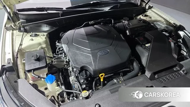 Kia K7 Premier id 3677136 из Кореи 16
