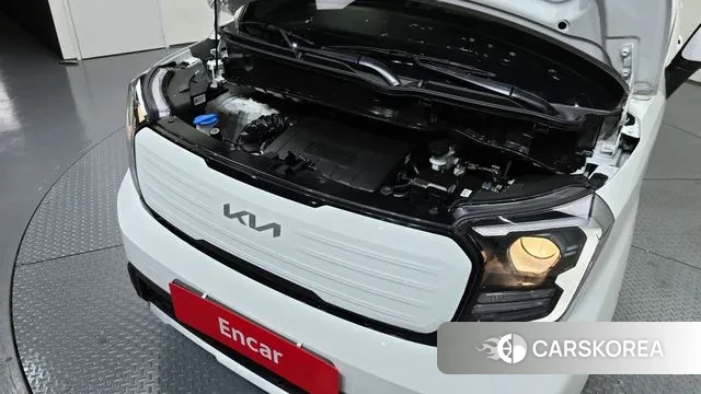 Kia The New Kia Ray id 3690177 из Кореи 16
