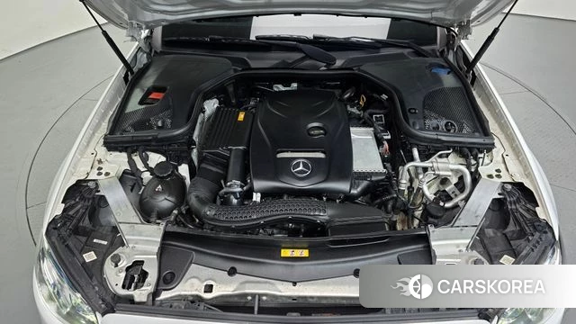 Mercedes-Benz E-Class W213 id 5023924 из Кореи 16