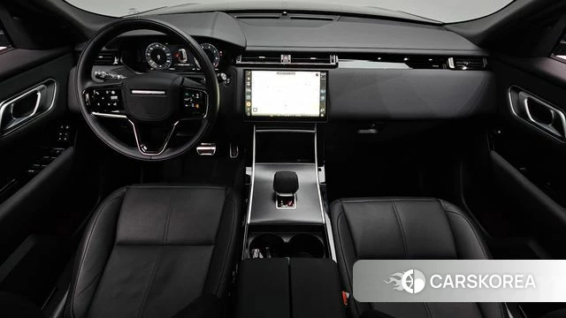 Land Rover Range Rover Velar id 4916250 из Кореи 35
