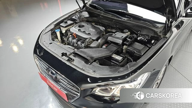 Hyundai Grandeur IG id 4689250 из Кореи 28