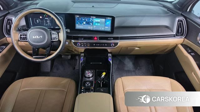Kia The New Sorento 4th Generation id 4996162 из Кореи 32