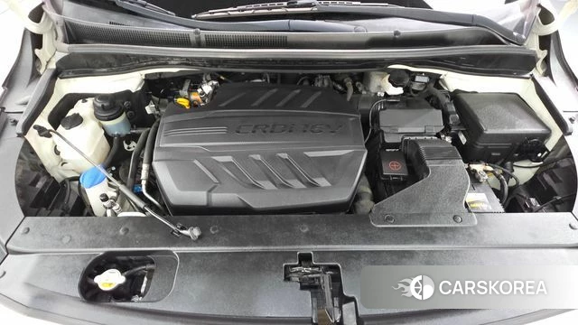 Kia The New Carnival id 5042212 из Кореи 26