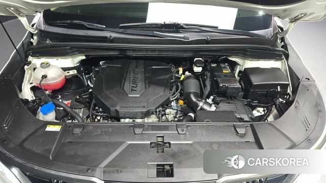 Kia Carnival 4th generation id 4996365 из Кореи 31