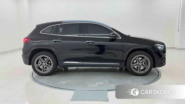 Mercedes-Benz GLA - Class H247 id 5020796 из Кореи 16