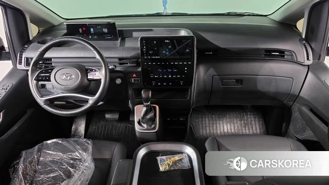 Hyundai Staria id 5033412 из Кореи 28