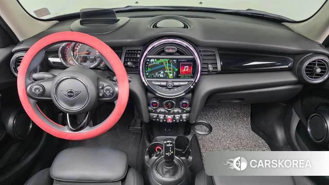 Mini Cooper id 5041546 из Кореи 27
