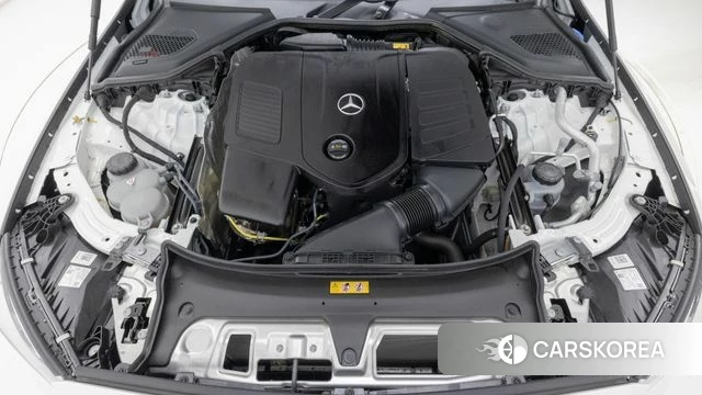 Mercedes-Benz E-Class W214 id 5015664 из Кореи 14