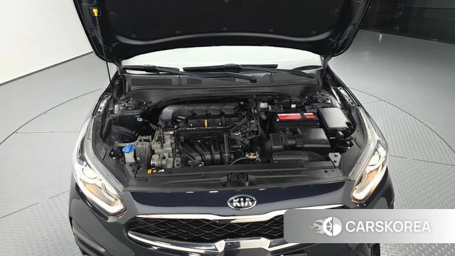 Kia Come New K3 id 5054570 из Кореи 26