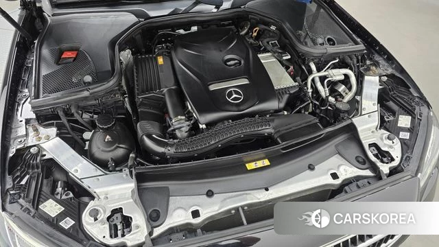 Mercedes-Benz E-Class W213 id 4992635 из Кореи 16