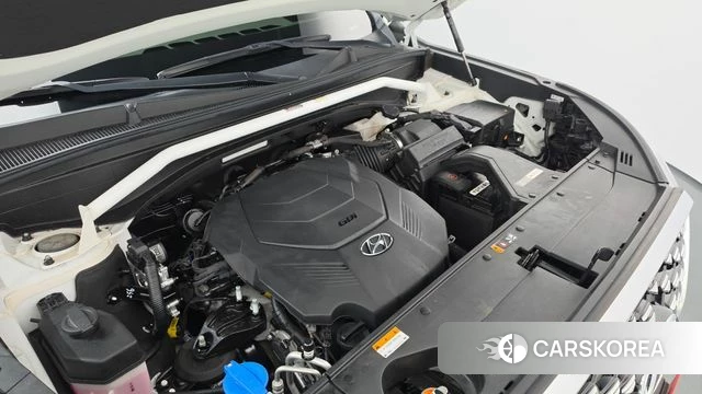 Hyundai Palisade id 4759319 из Кореи 31