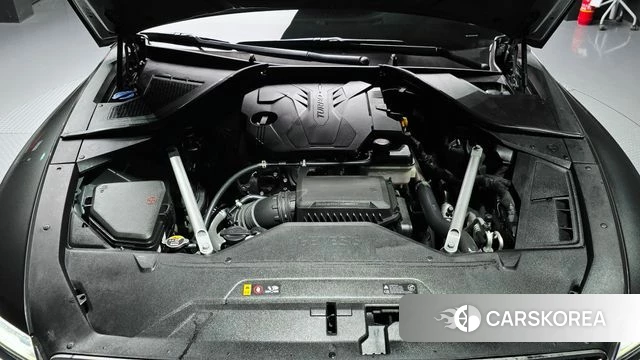 Genesis G80 (RG3) id 5040081 из Кореи 28