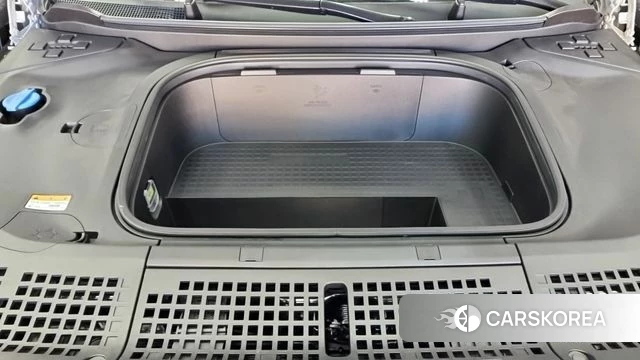 Hyundai Ionic 9 id 3512060 из Кореи 14