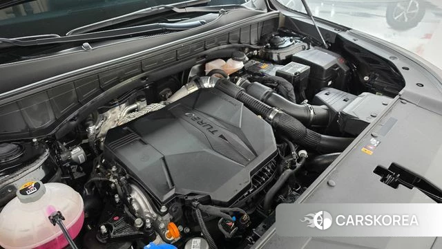 Kia The New Sorento 4th Generation id 5001702 из Кореи 29