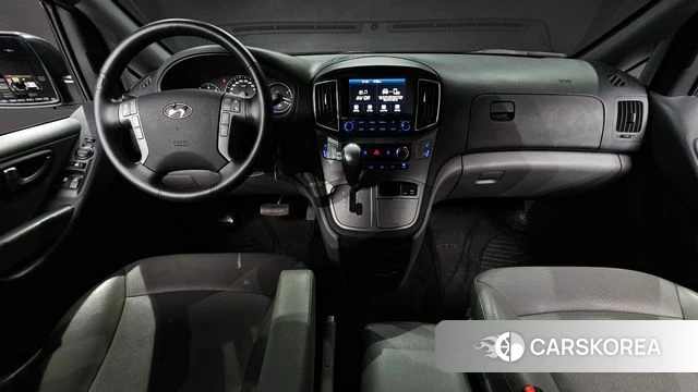 Hyundai The New Grand Starex id 4594506 из Кореи 26