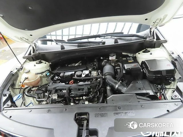 Kia Sportage 5th Generation id 5012915 из Кореи 16
