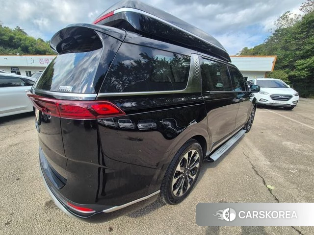 Kia Carnival 4th generation id 5022447 из Кореи 16